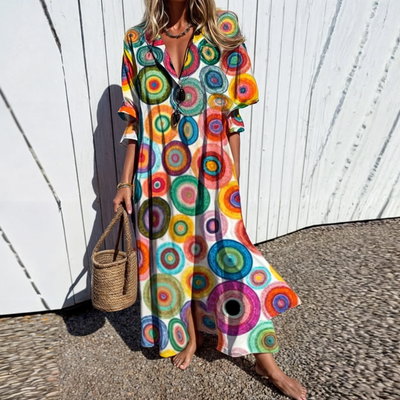 Elisabeth I Dress