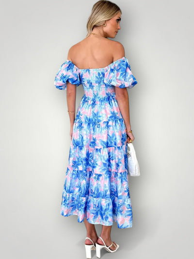 Chloe I Maxi dress
