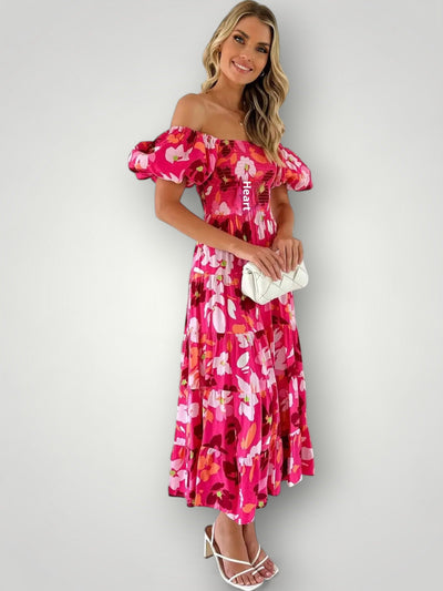 Chloe I Maxi dress