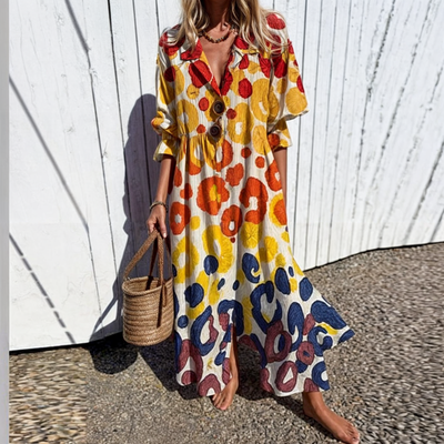 Elisabeth I Dress
