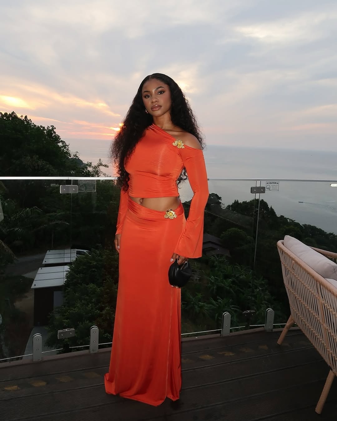 Stella I 2-piece set