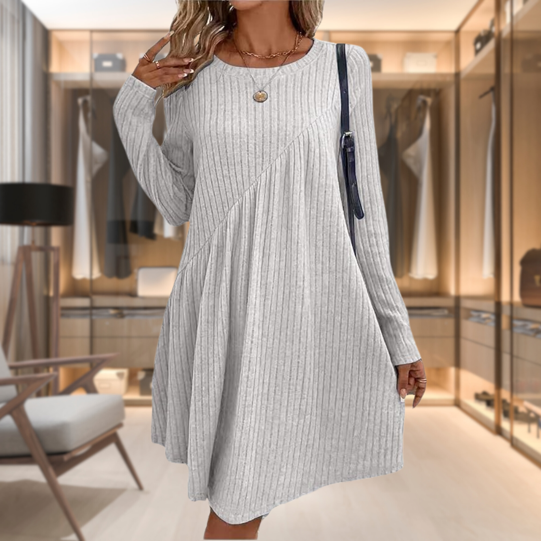 Flora I Dress