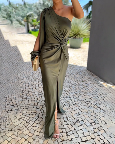 Lilian I Dress