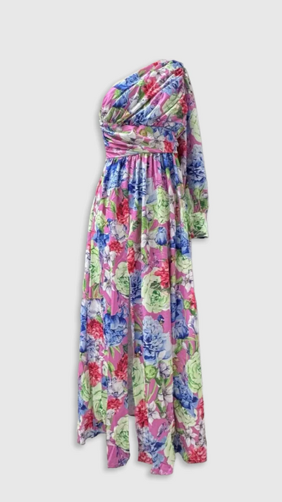 Heather I Dress