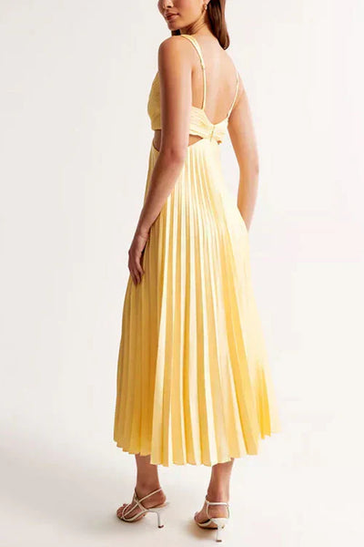 Sierra I Dress