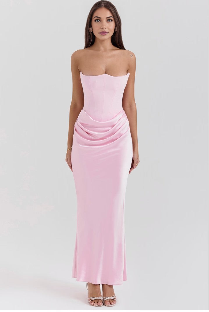 Cassia I Dress