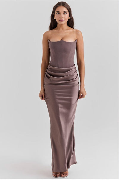 Cassia I Dress