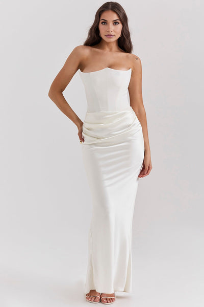 Cassia I Dress