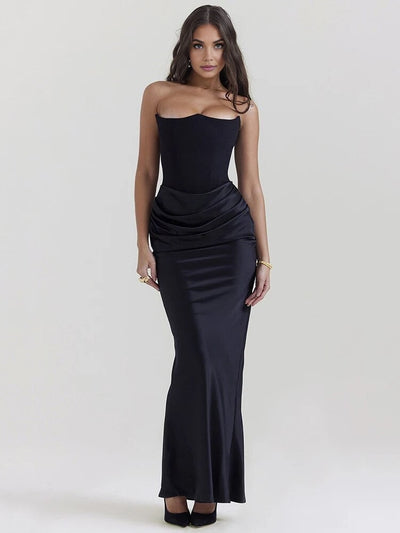 Cassia I Dress