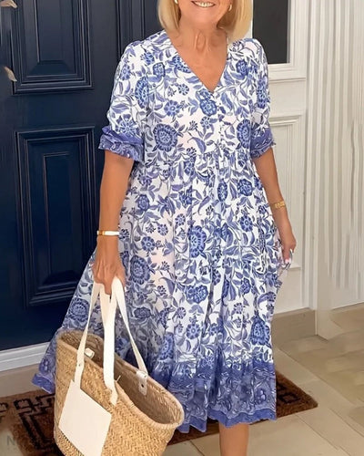 Christina I Dress
