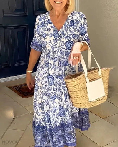 Christina I Dress