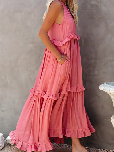 Mariella I Dress