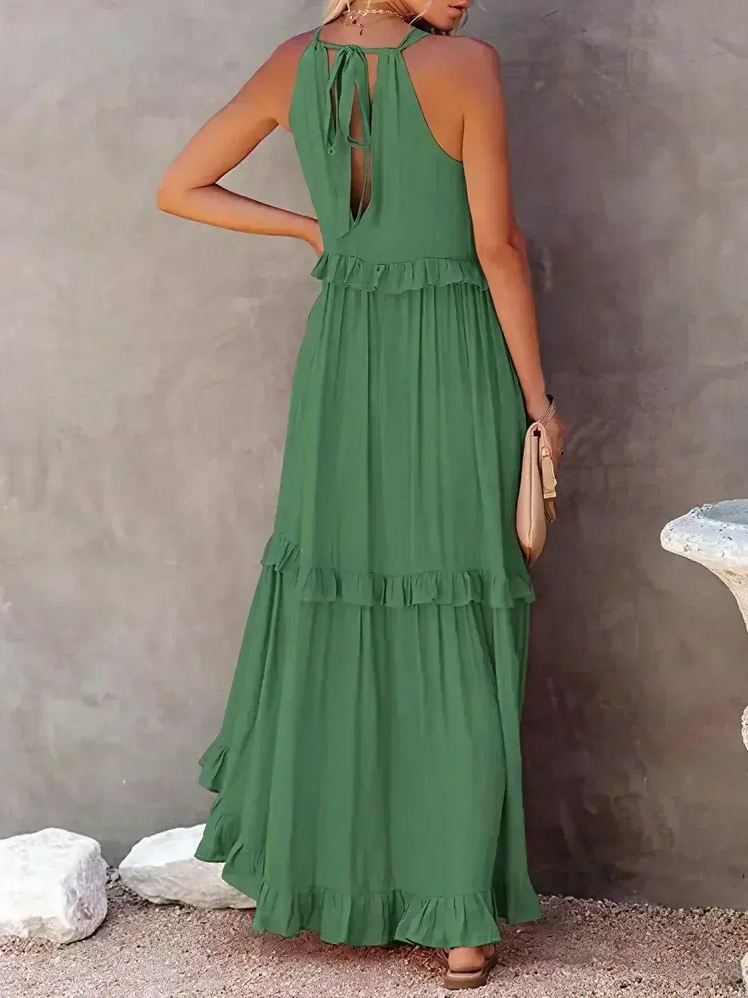Mariella I Dress