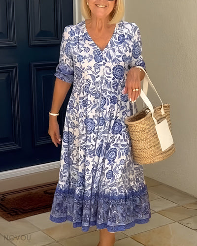 Christina I Dress