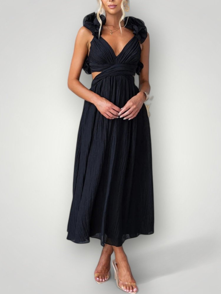 Vicky I Dress