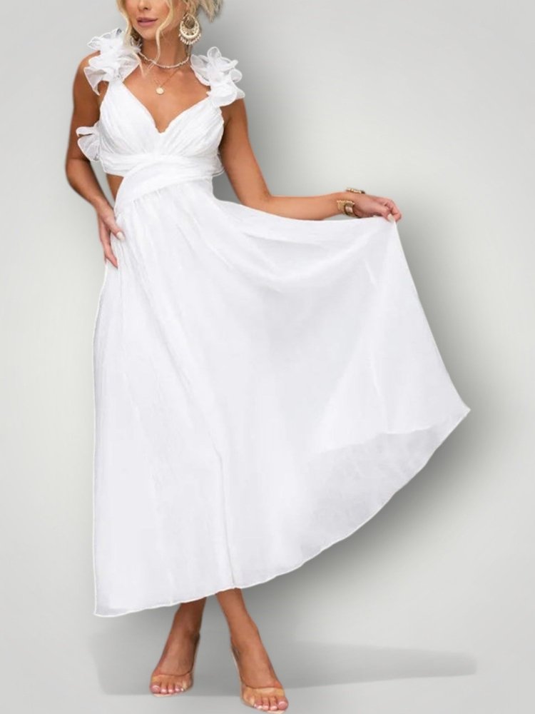 Vicky I Dress