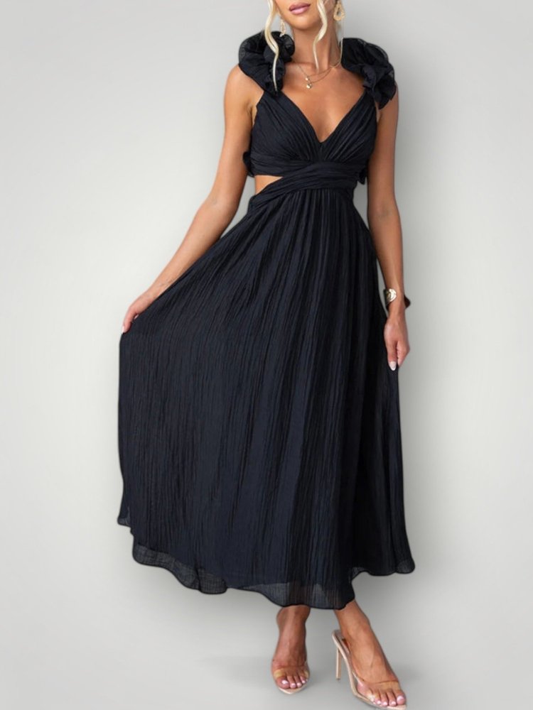 Vicky I Dress
