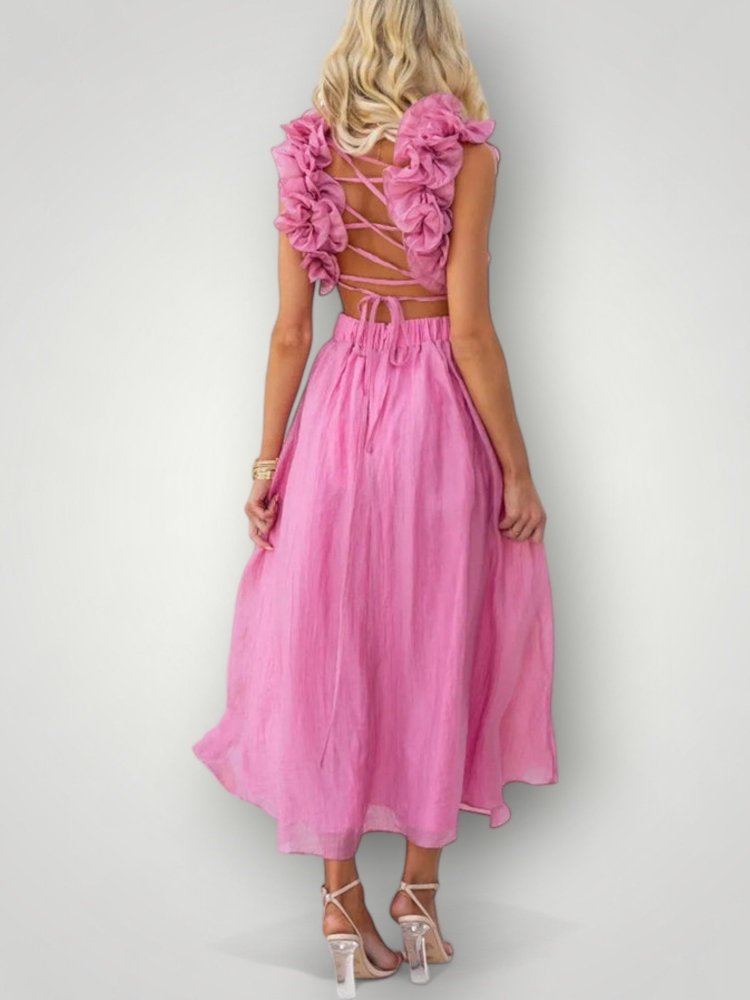 Vicky I Dress