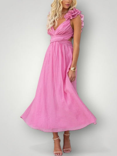 Vicky I Dress