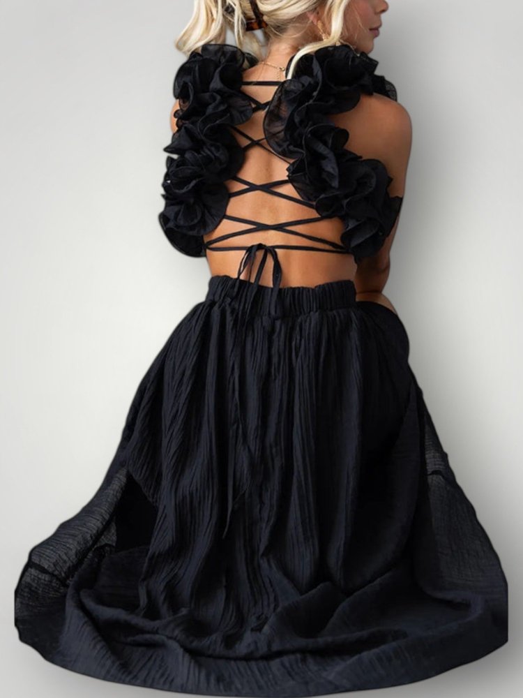 Vicky I Dress