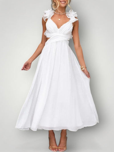 Vicky I Dress