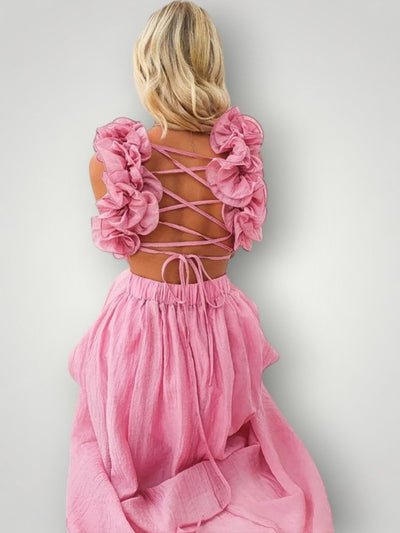 Vicky I Dress