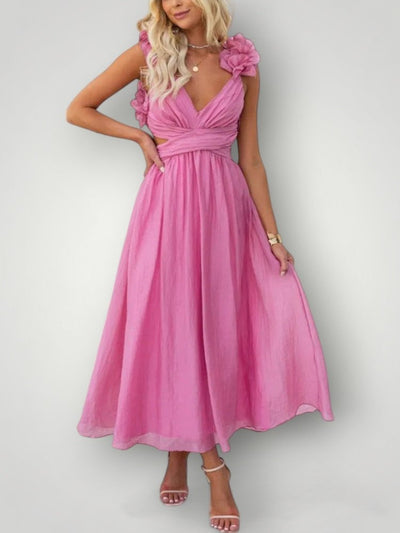 Vicky I Dress