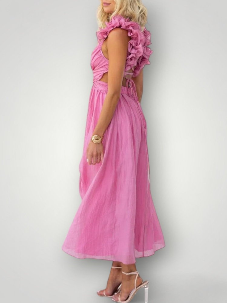 Vicky I Dress