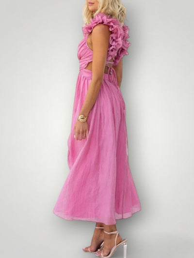 Vicky I Dress