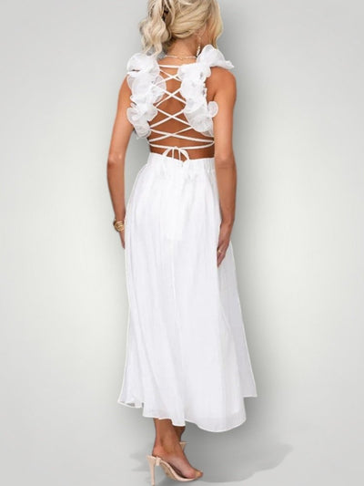 Vicky I Dress