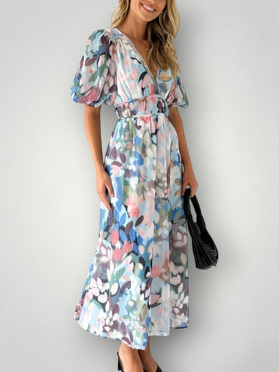 Sophie I Maxi Dress
