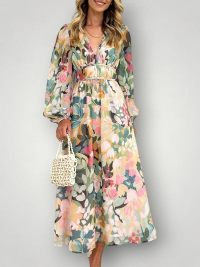 Sophie I Maxi Dress