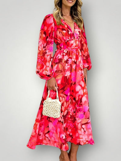 Sophie I Maxi Dress