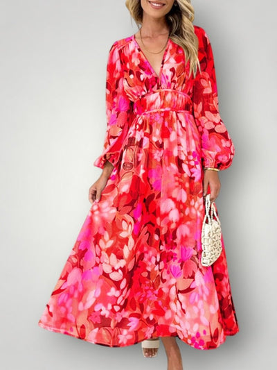 Sophie I Maxi Dress