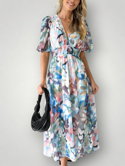 Sophie I Maxi Dress