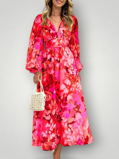 Sophie I Maxi Dress