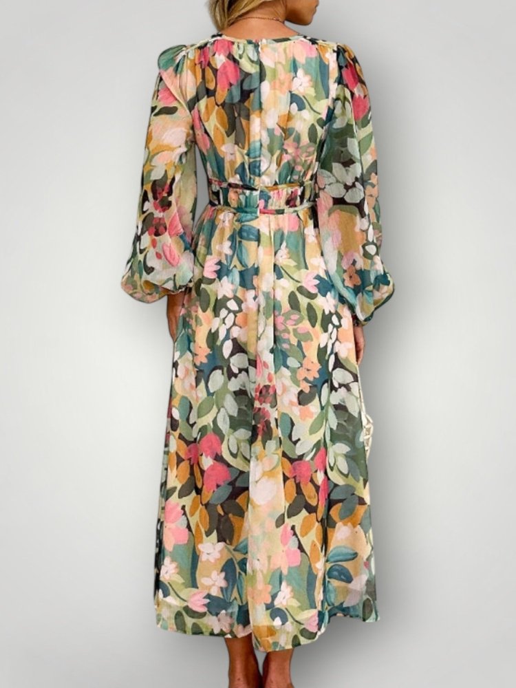 Sophie I Maxi Dress