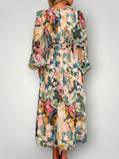 Sophie I Maxi Dress