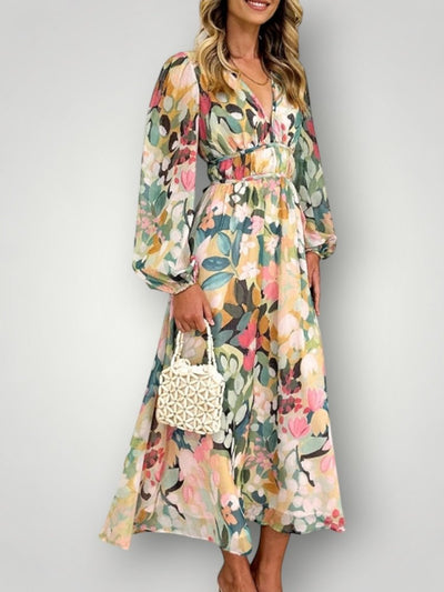 Sophie I Maxi Dress