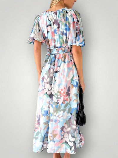 Sophie I Maxi Dress