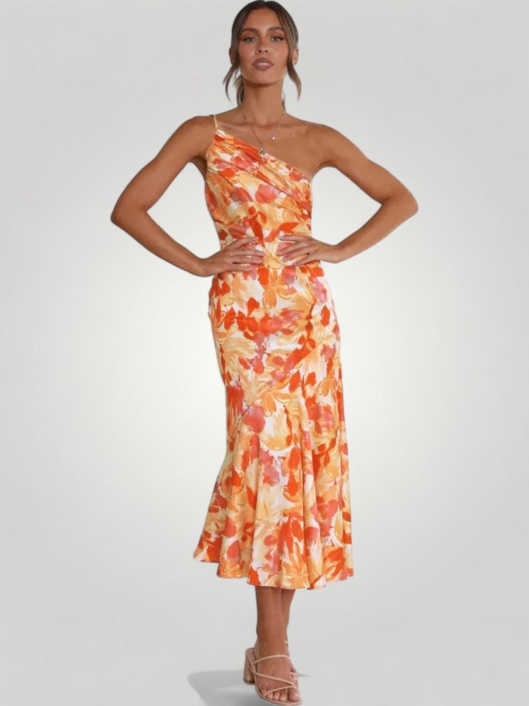 Amy I Flower Dress