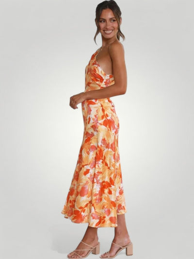 Amy I Flower Dress