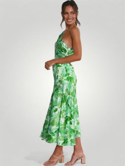 Amy I Flower Dress