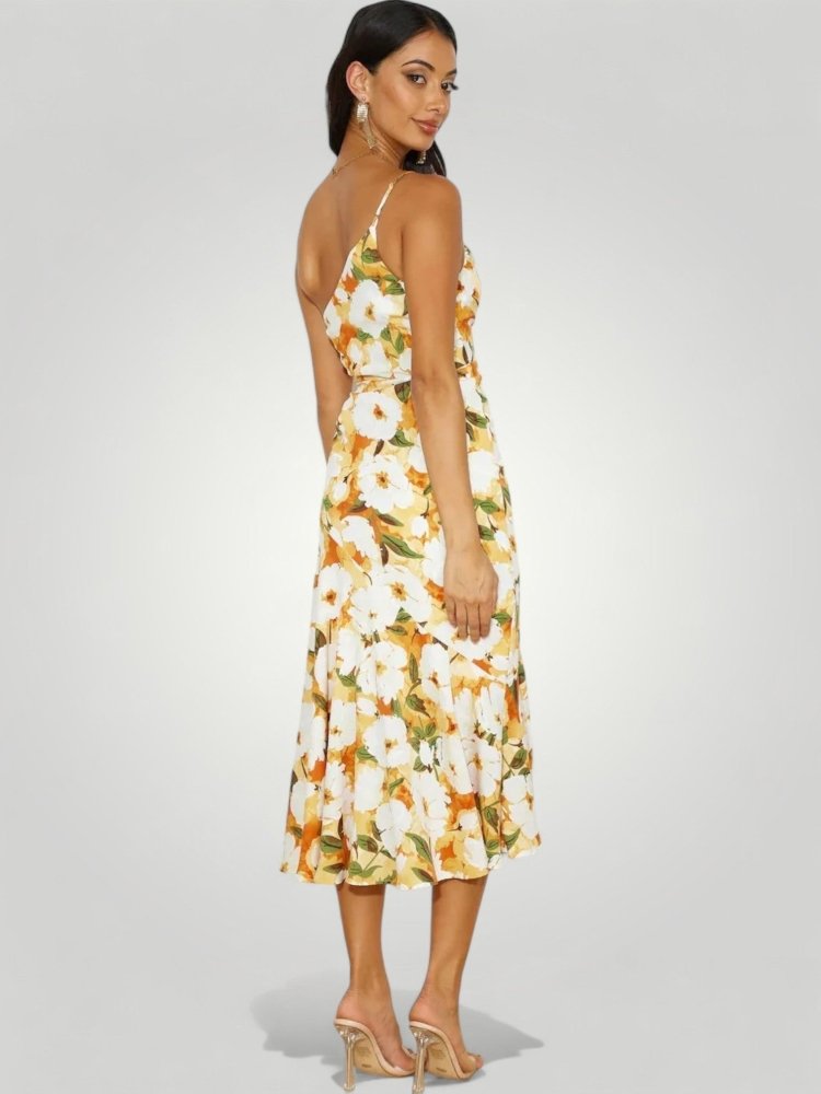 Amy I Flower Dress