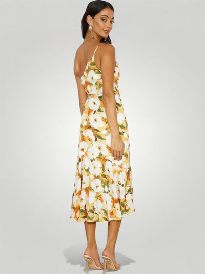 Amy I Flower Dress