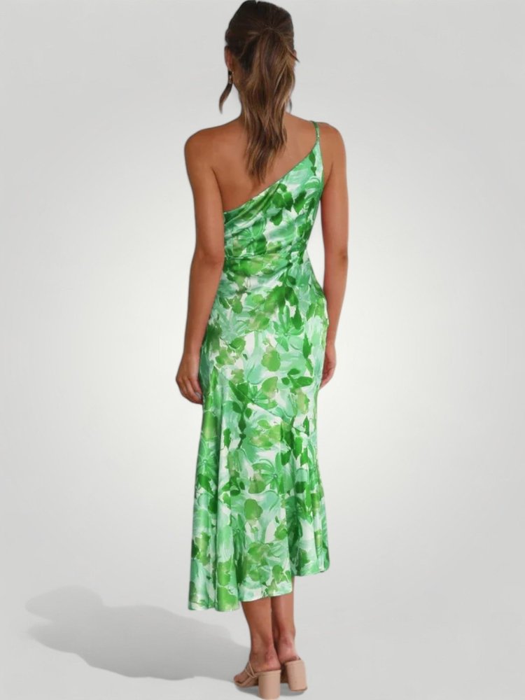 Amy I Flower Dress