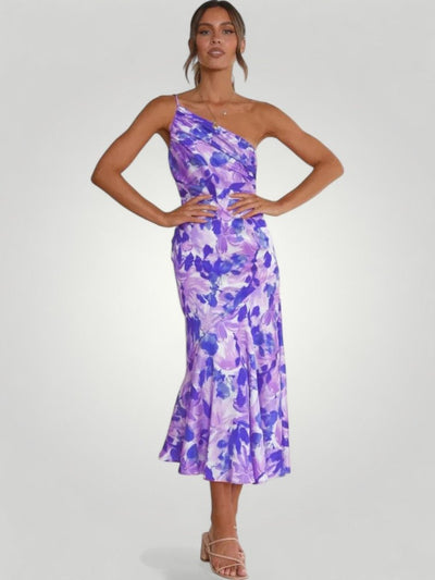 Amy I Flower Dress