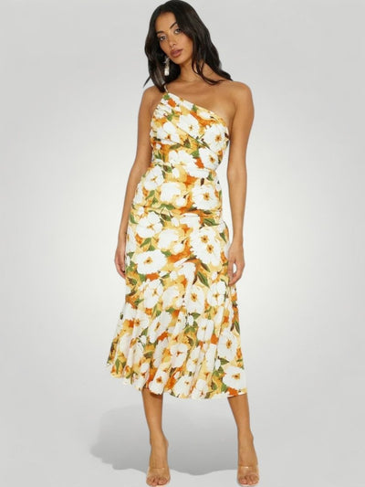 Amy I Flower Dress