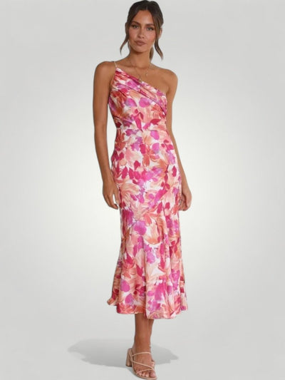 Amy I Flower Dress