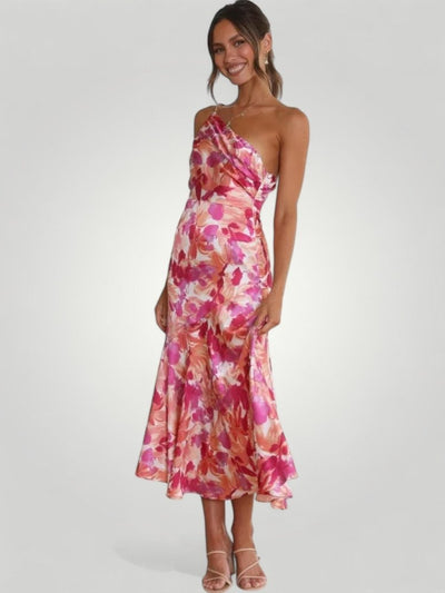 Amy I Flower Dress